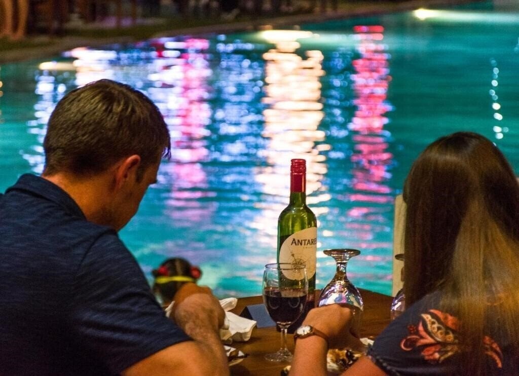 Zdjęcia Paradise Beach Club Mirissa 3*