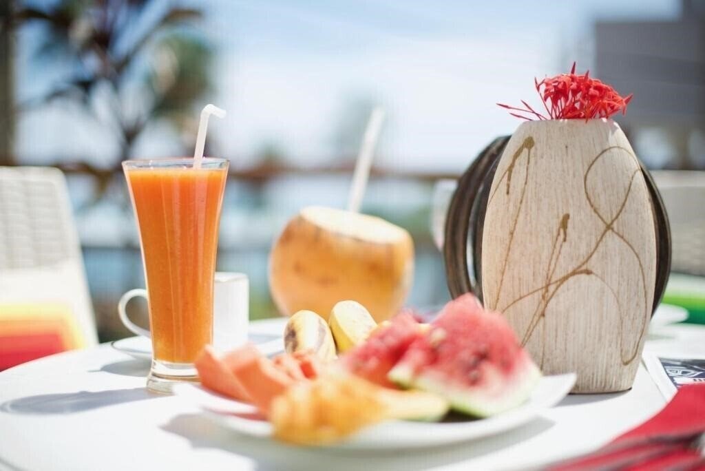 Zdjęcia Glamour Mirissa 2*