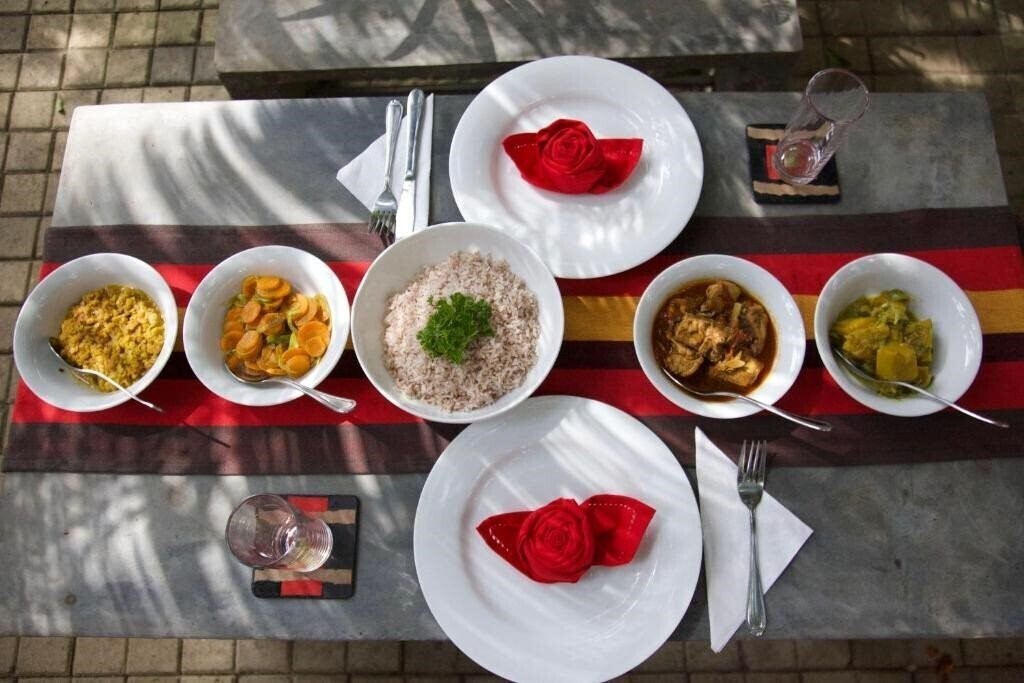 Obraz Glamour Mirissa 2*