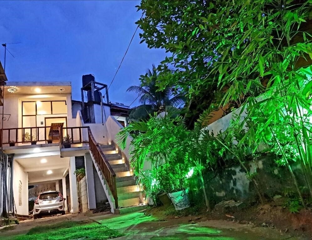 Зображення Blue Ocean Villa 2*