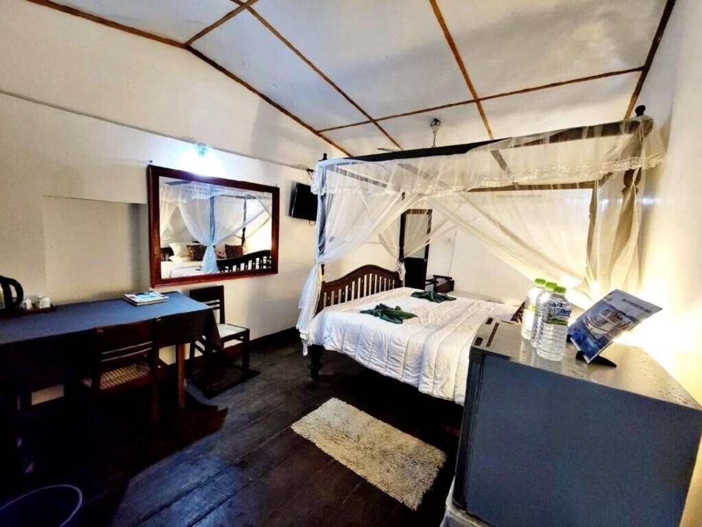 Картинка Blue Ocean Villa 2*