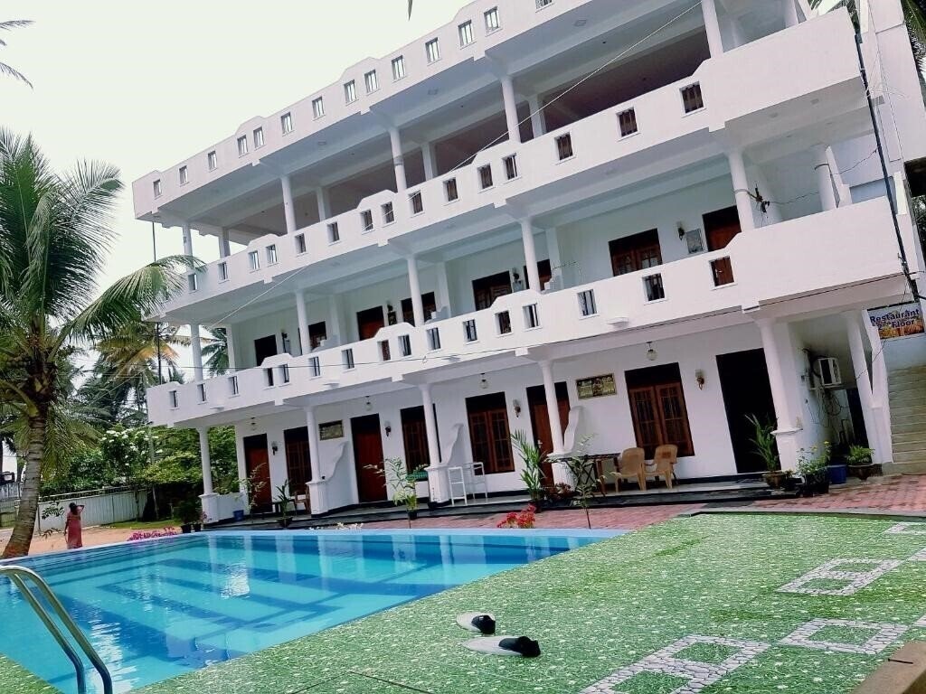 Hotel Liyanage Resort 2*