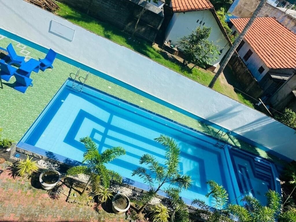 Zdjęcie Liyanage Resort 2*