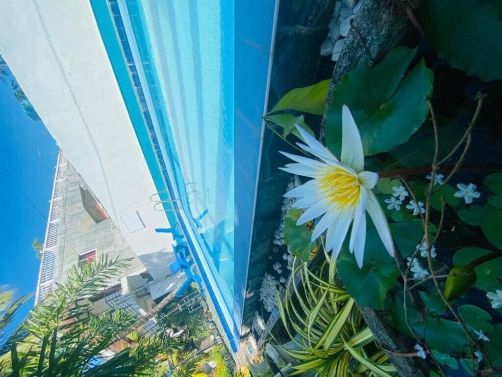 Obraz Liyanage Resort 2*