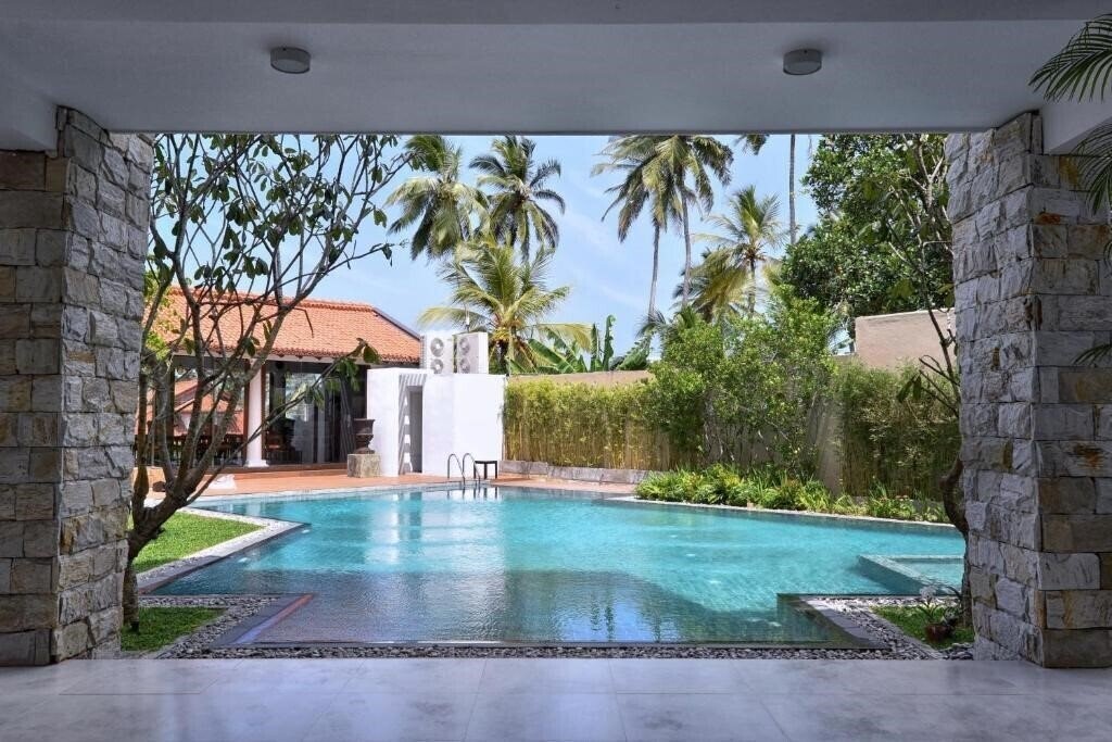 Фото Tripple O Six 4*