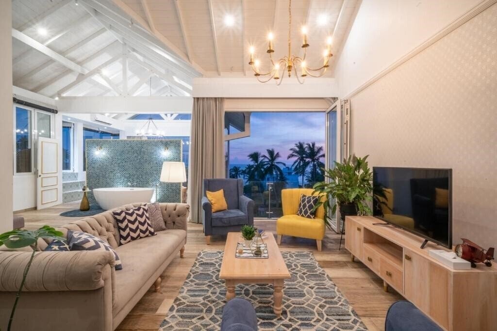 Фотографія Tripple O Six 4*