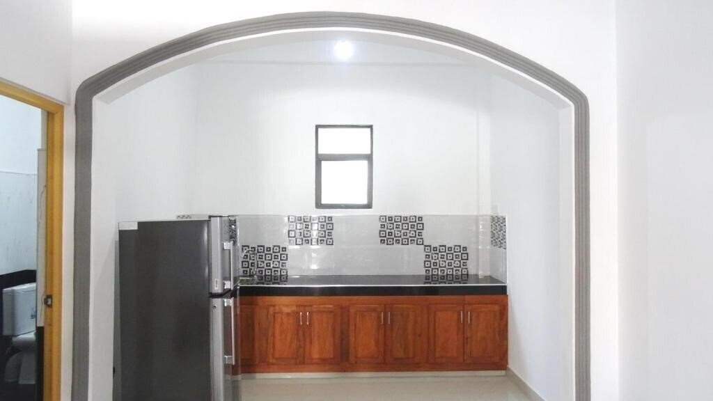 Zdjęcia Mirissa Cocoon отель без категории