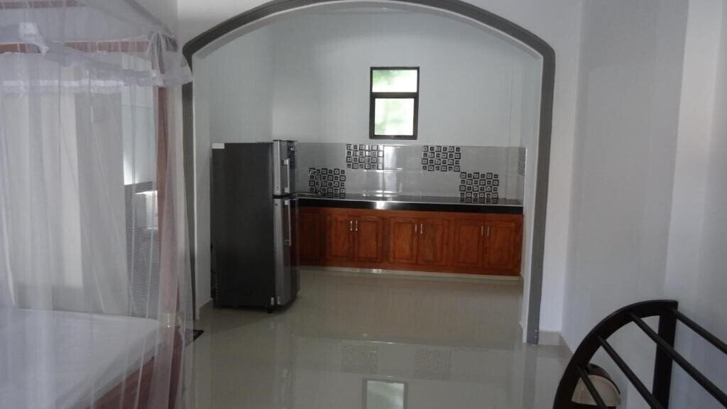 Zdjęcie Mirissa Cocoon отель без категории