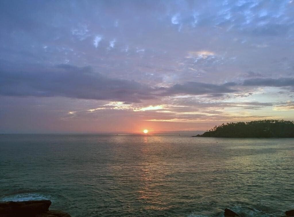 Zdjęcie Mirissa Cocoon отель без категории