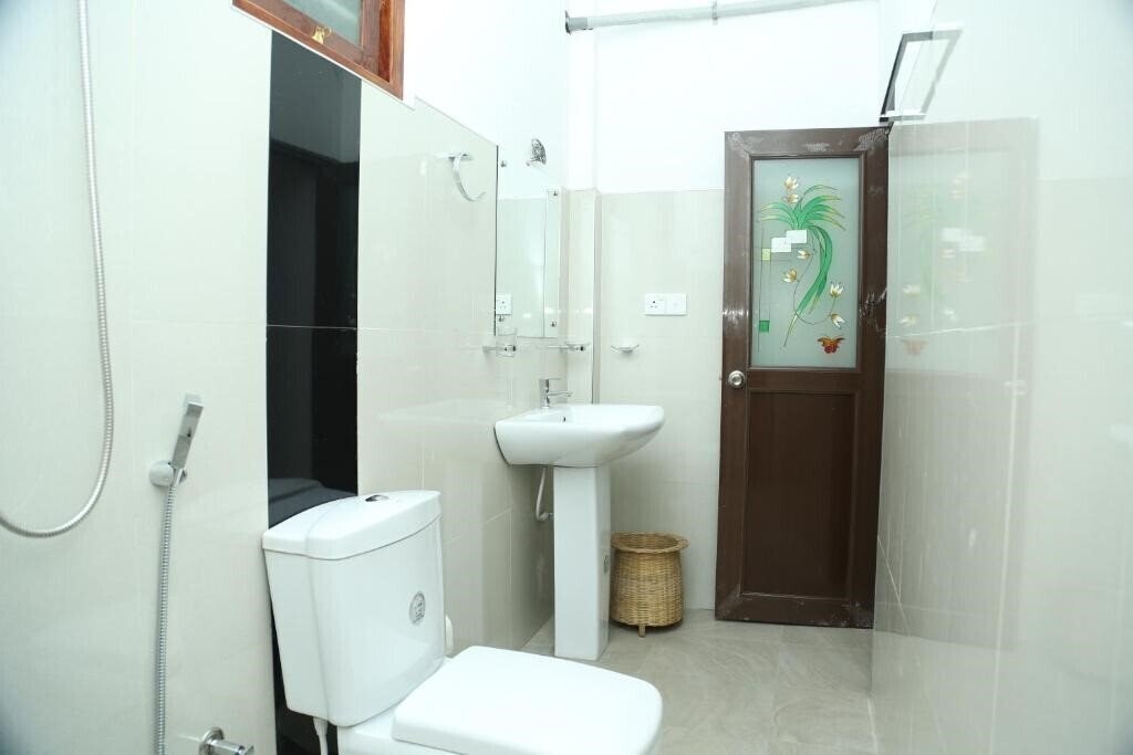 Фотография Holaa Mirissa отель без категории