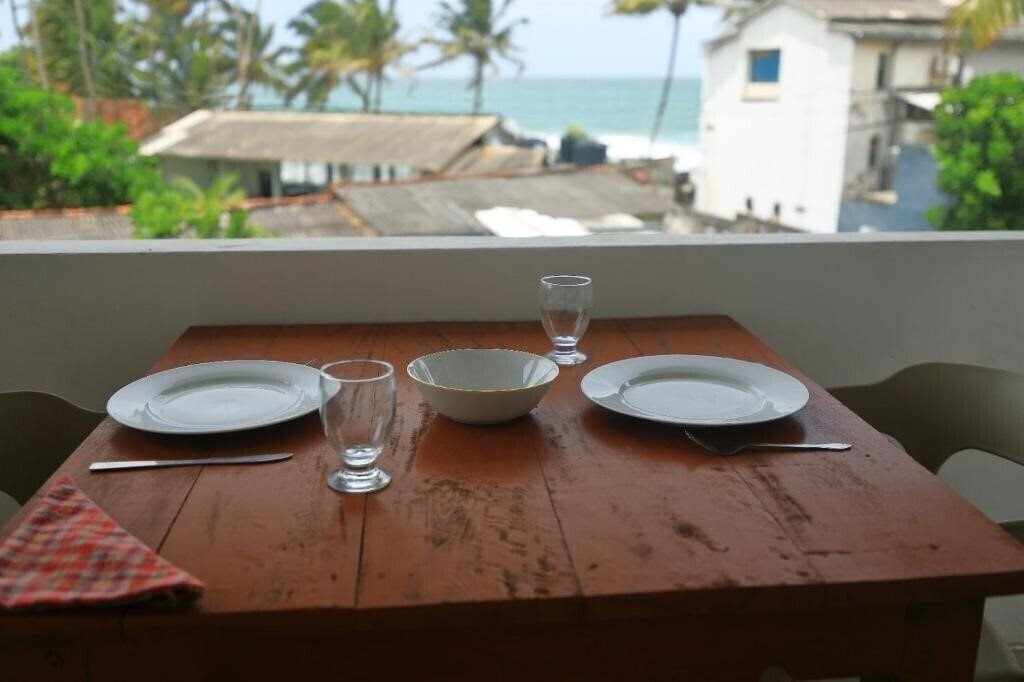 Zdjęcia Mirissa Ocean Breeze 2*