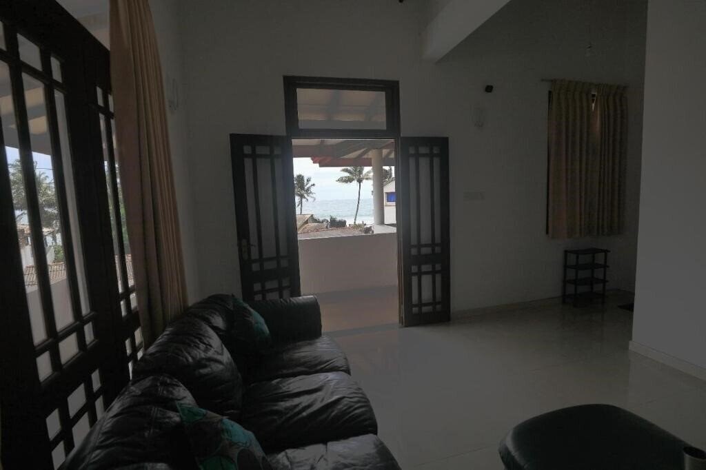 Zdjęcie Mirissa Ocean Breeze 2*