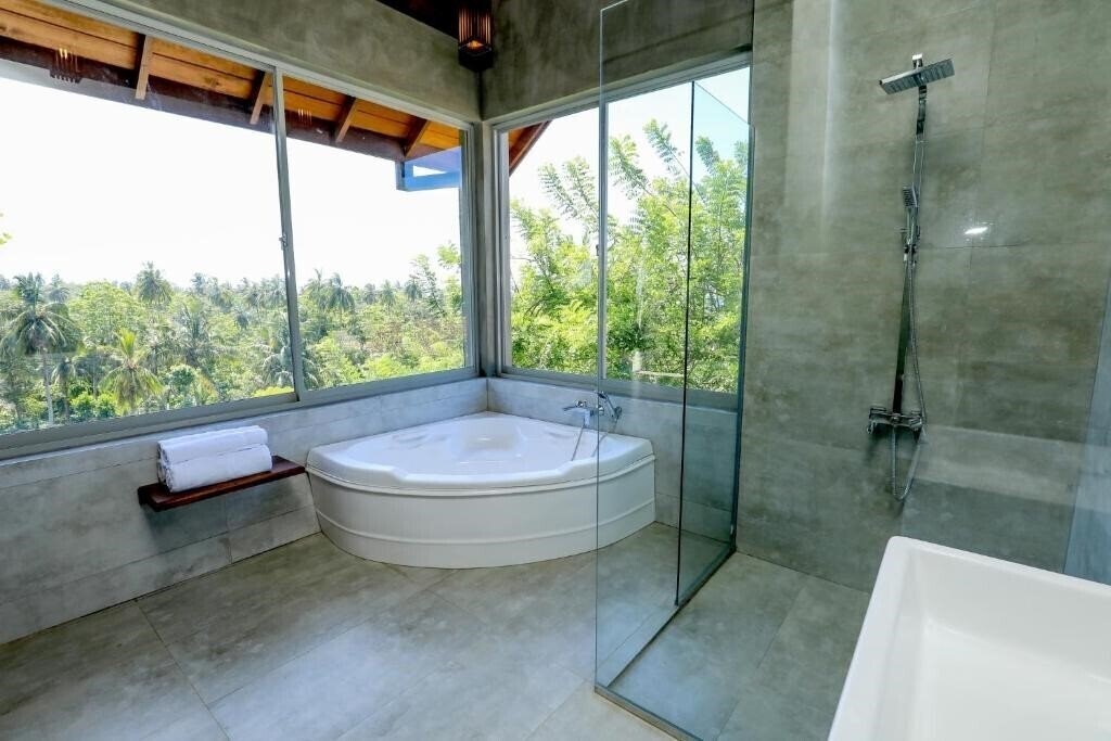 Zdjęcie Somerset Mirissa 4*