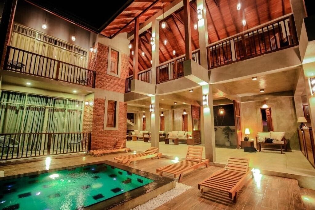 Obraz Somerset Mirissa 4*