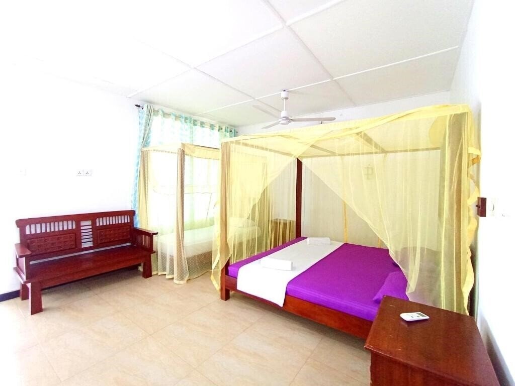 Zdjęcia Giragala Village Hotel 3*