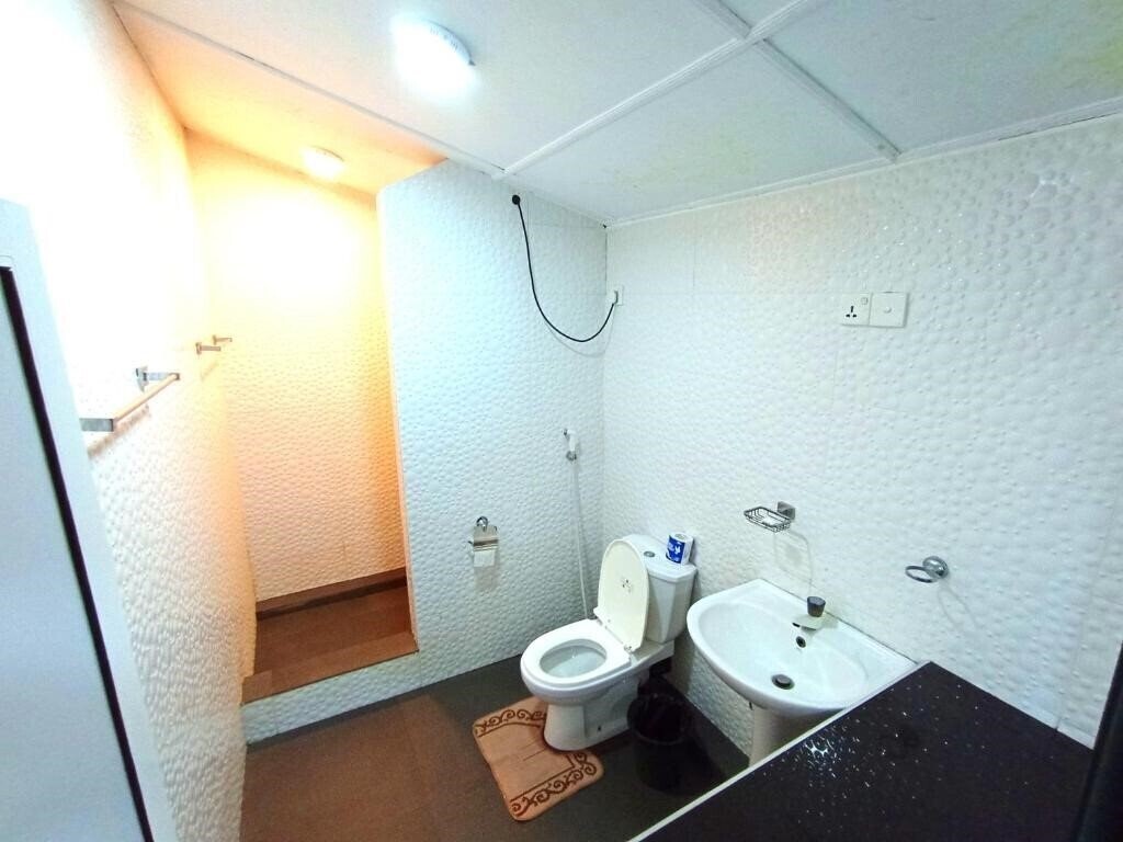 Zdjęcie Giragala Village Hotel 3*