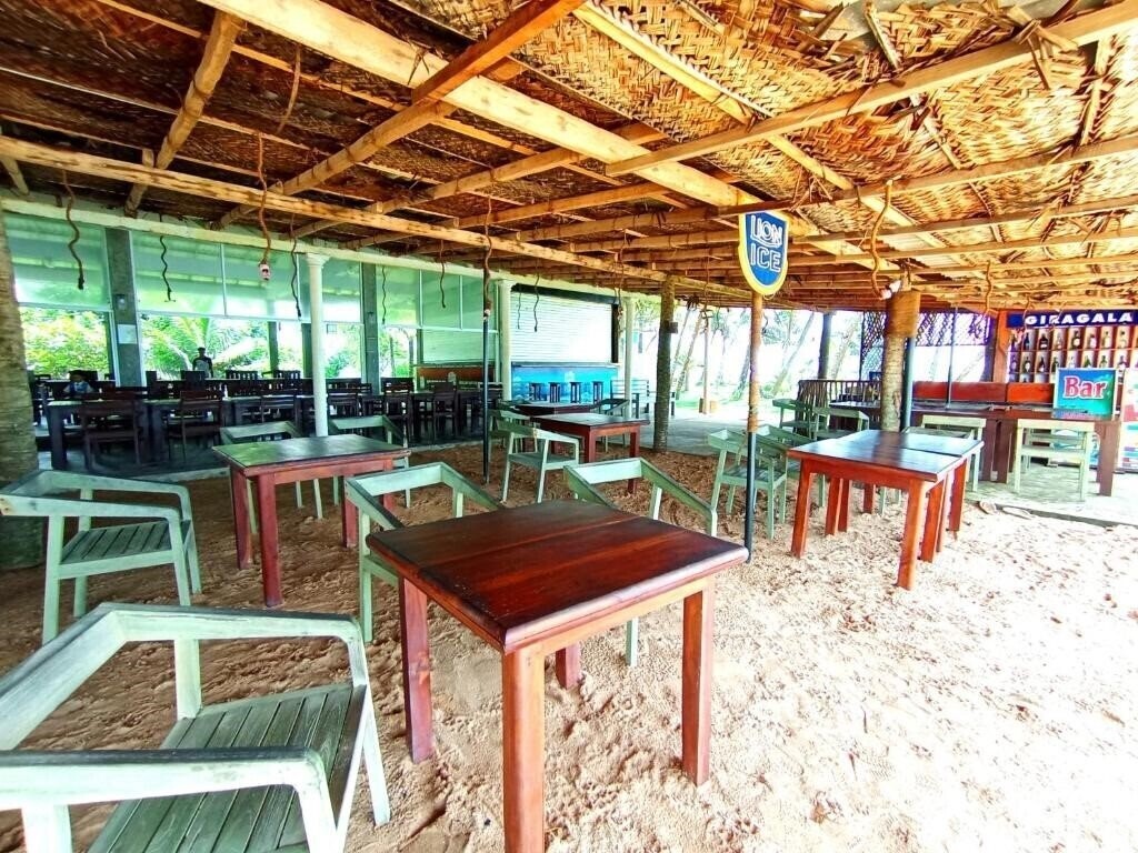 Obraz Giragala Village Hotel 3*