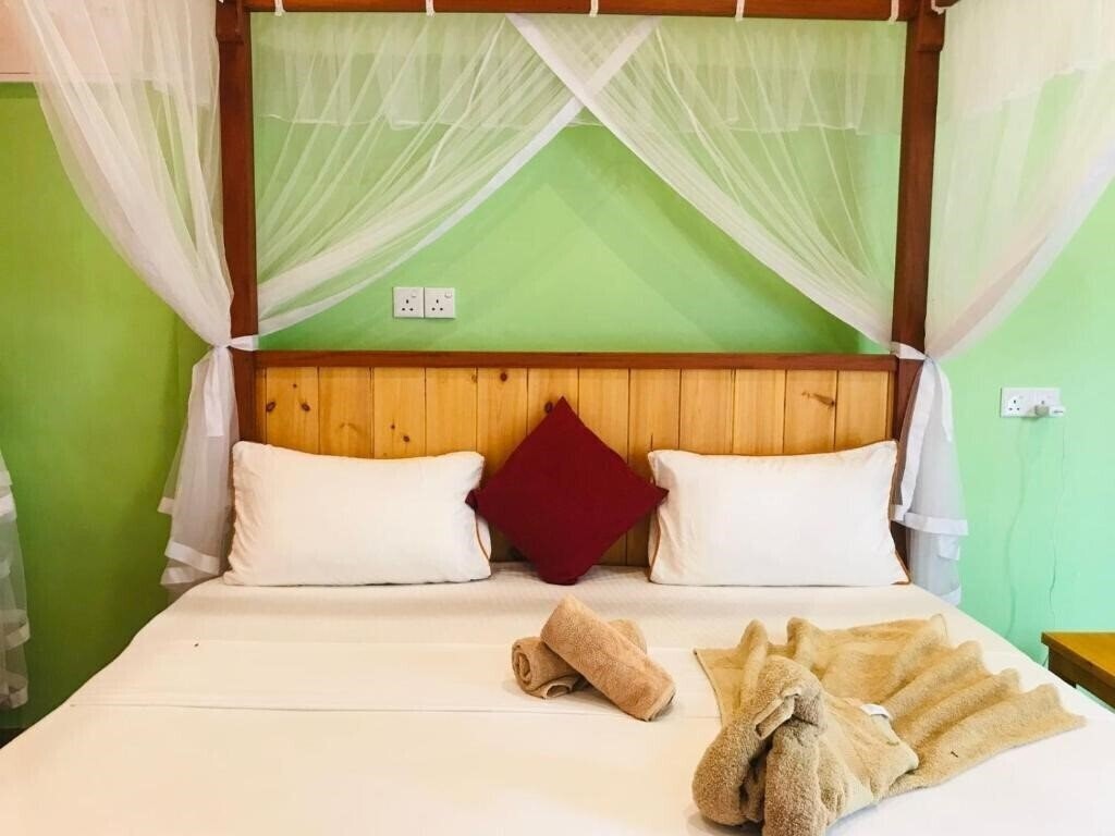 Zdjęcia Anchorage Mirissa 3*