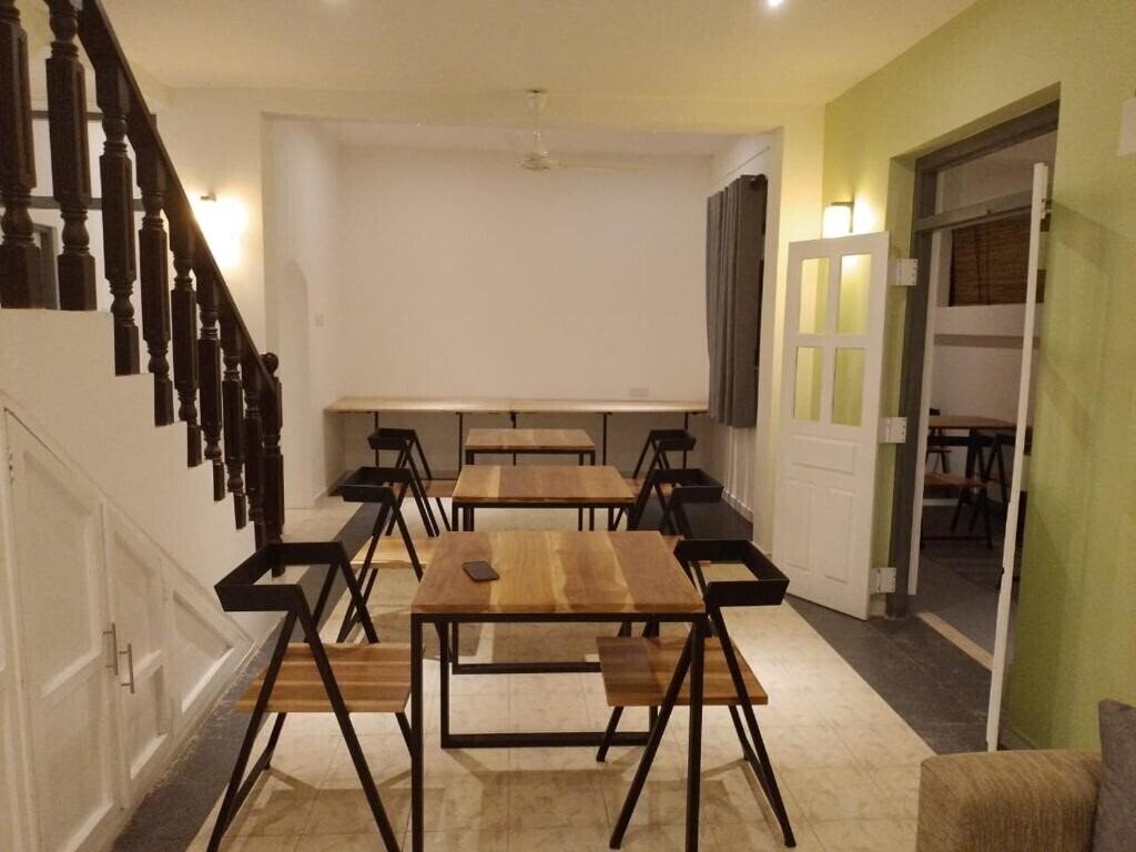 Obraz Anchorage Mirissa 3*