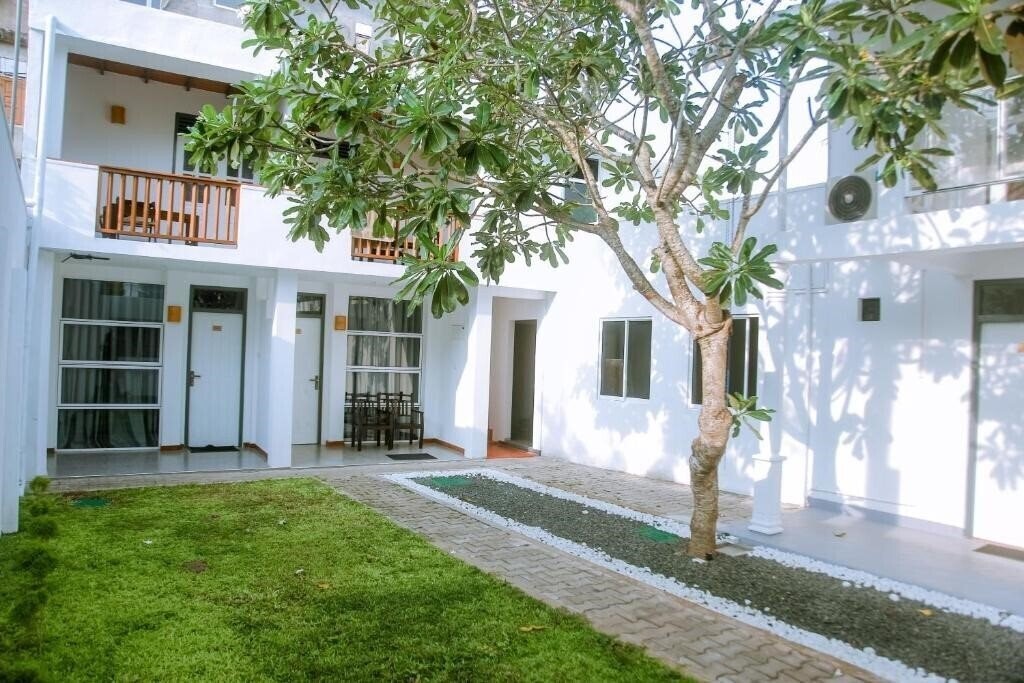 Zdjęcie Anchorage Mirissa 3*