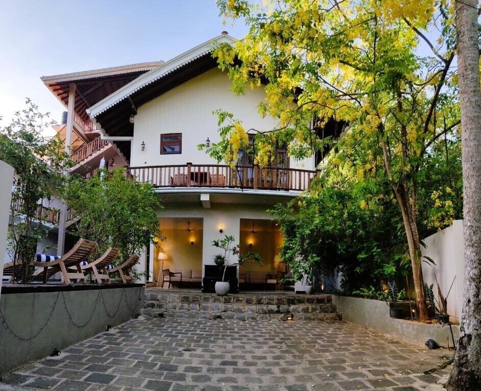 Zdjęcia Aura by Epic Collection (ex. Ashiyana) 3*