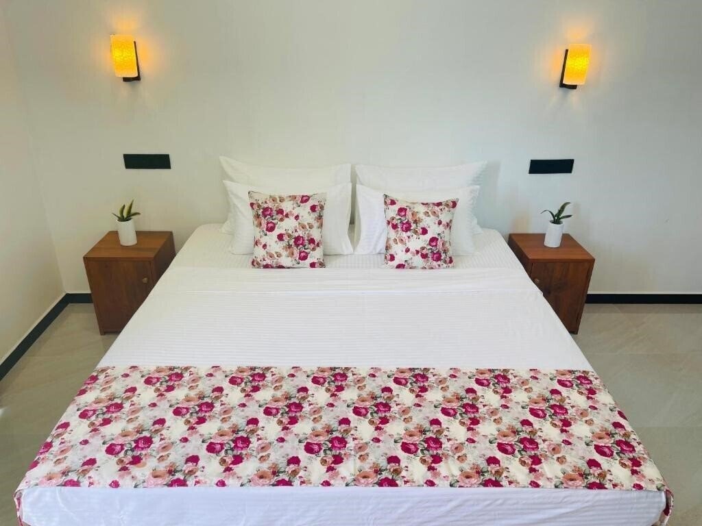 Zdjęcie Randon Resort 2*