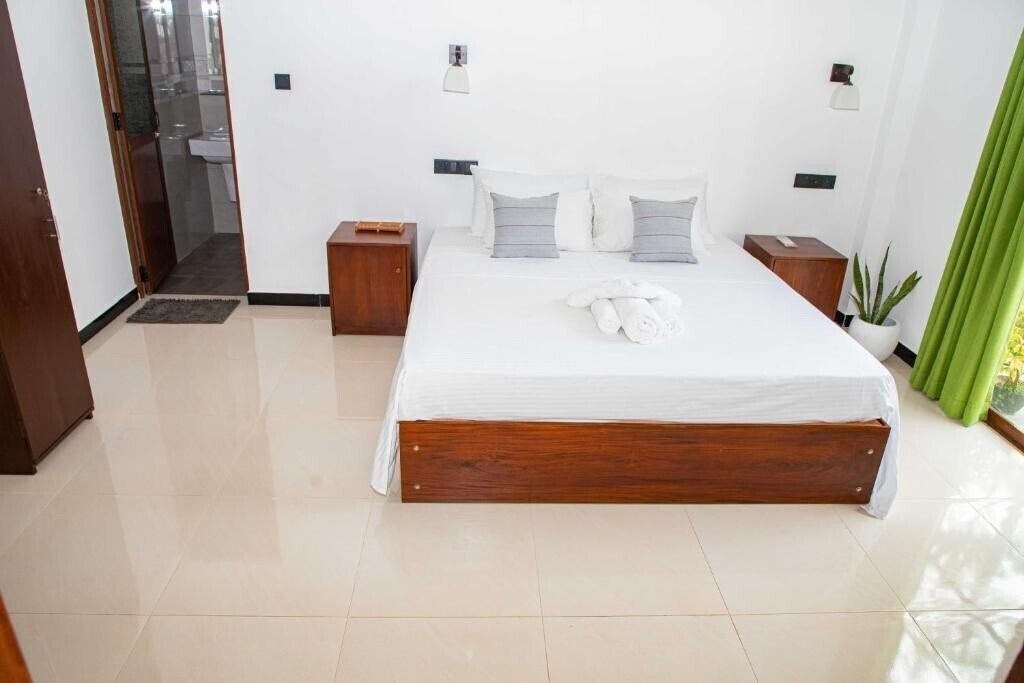 Zdjęcie Randon Resort 2*