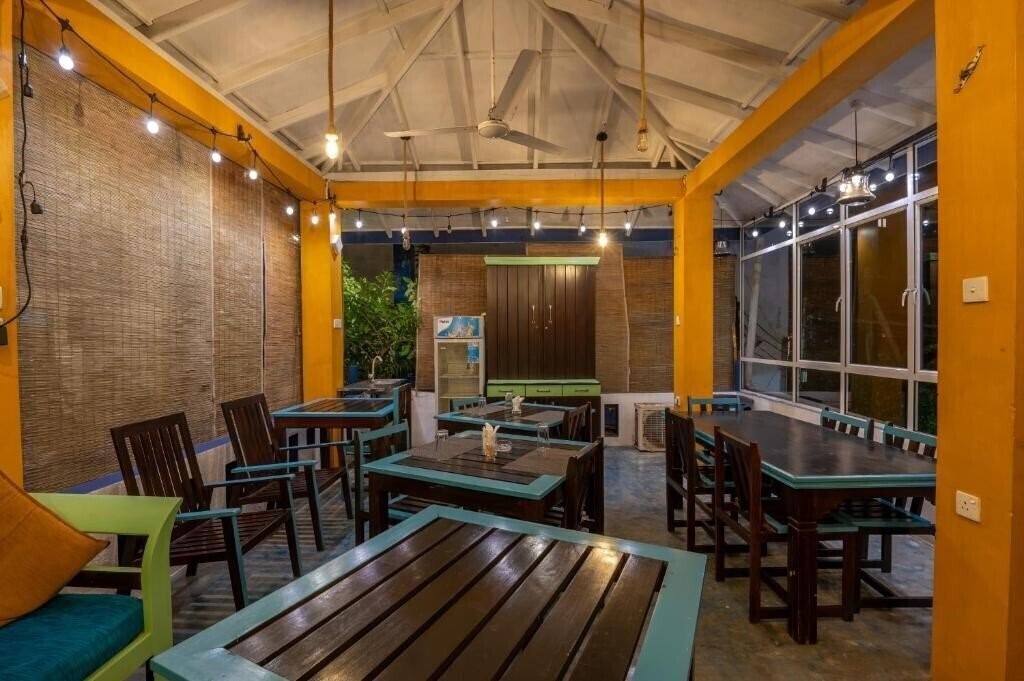 Zdjęcie Aaradhya Mirissa (ex. Ocean Reach) 2*