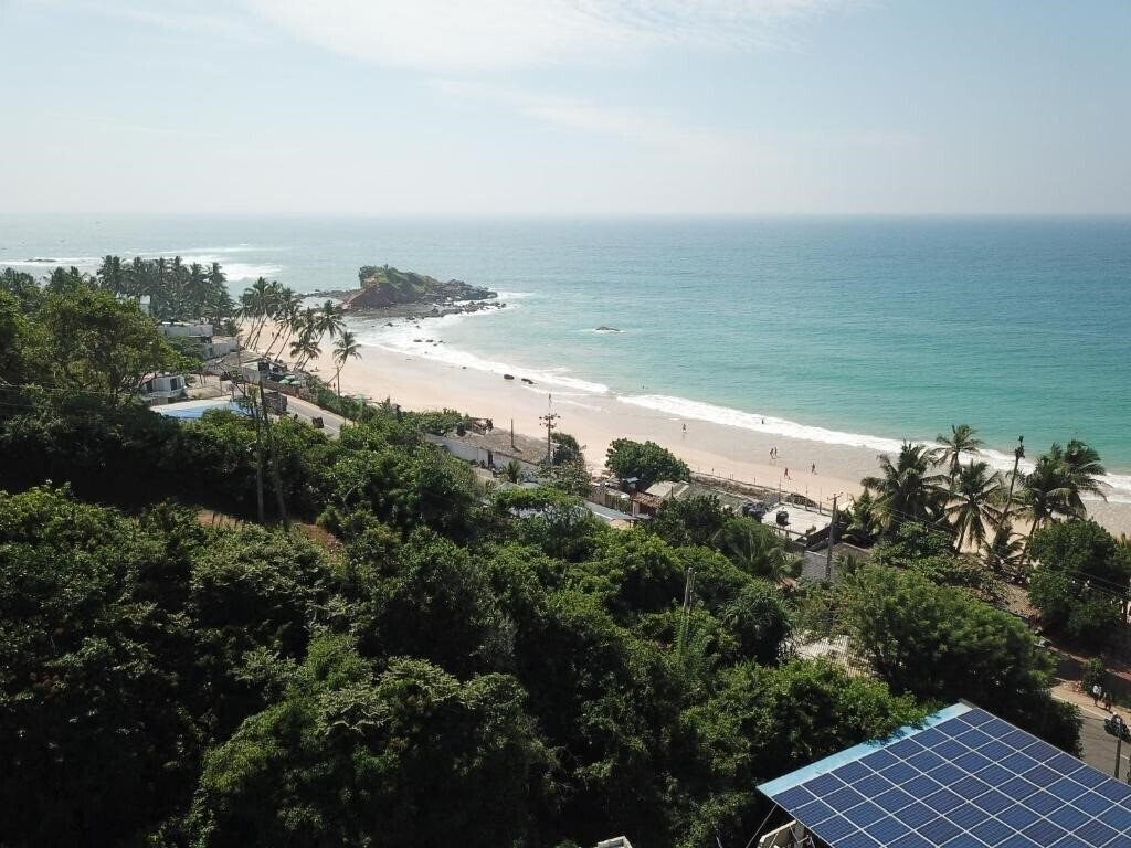 Obraz Aaradhya Mirissa (ex. Ocean Reach) 2*