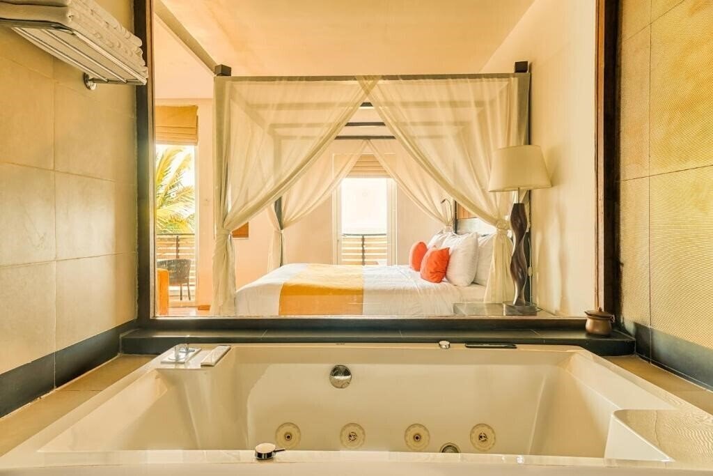 Zdjęcie Jetwing Sea 4*