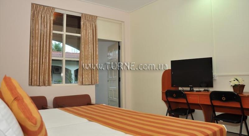 Zdjęcie Honors Club 3*