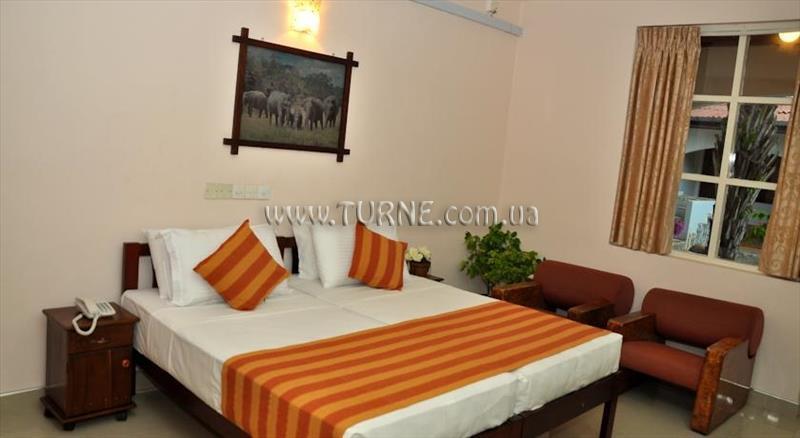 Obraz Honors Club 3*