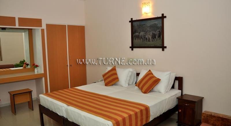 Zdjęcie Honors Club 3*