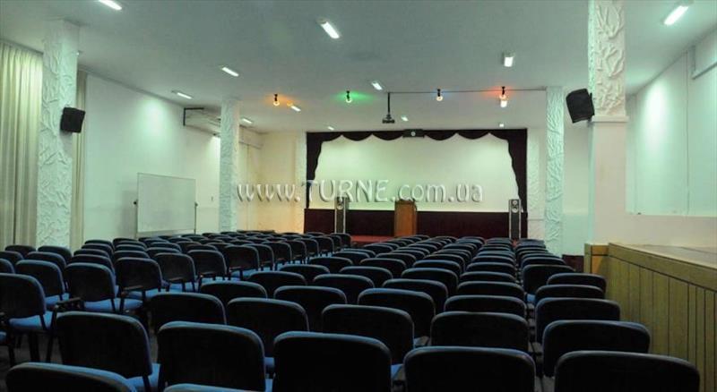 Hotel Honors Club 3*