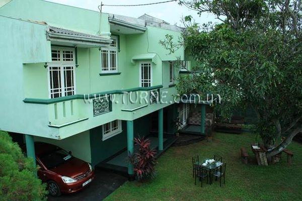 Zdjęcie Villa Flywing Residence 2*