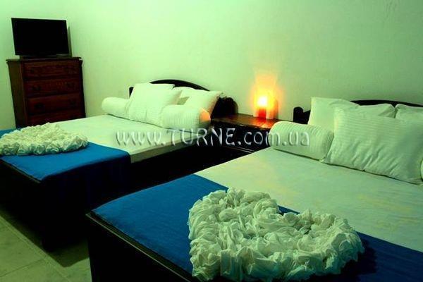 Zdjęcie Villa Flywing Residence 2*