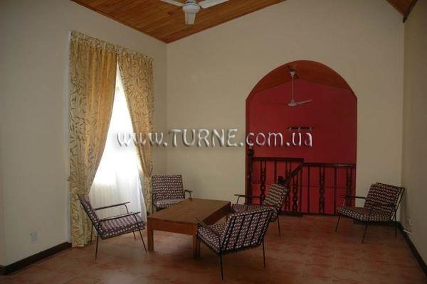 Hotel Villa Flywing Residence 2*