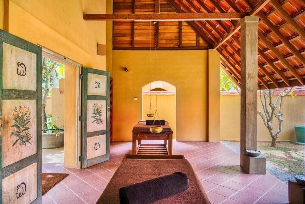 Zdjęcie Ayurveda Pavilions 4*