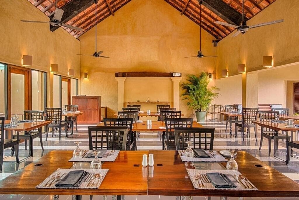 Zdjęcie Ayurveda Pavilions 4*