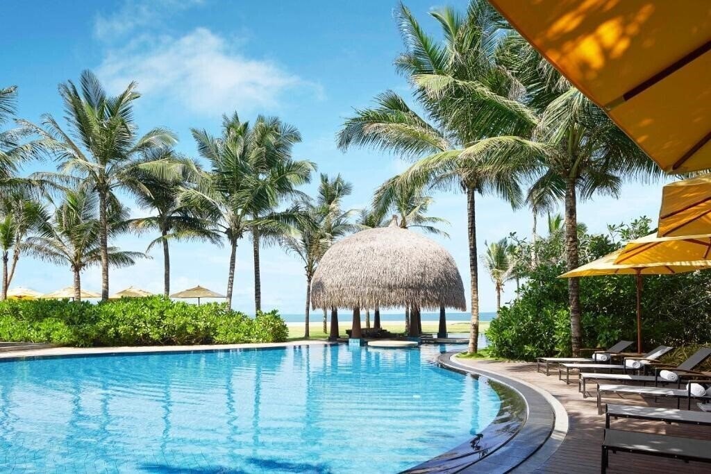 Зображення Heritance Negombo 5*