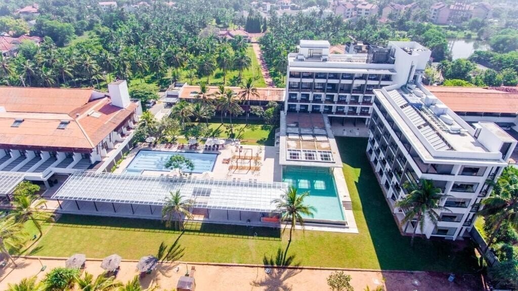 Изображение Goldi Sands Hotel 3*