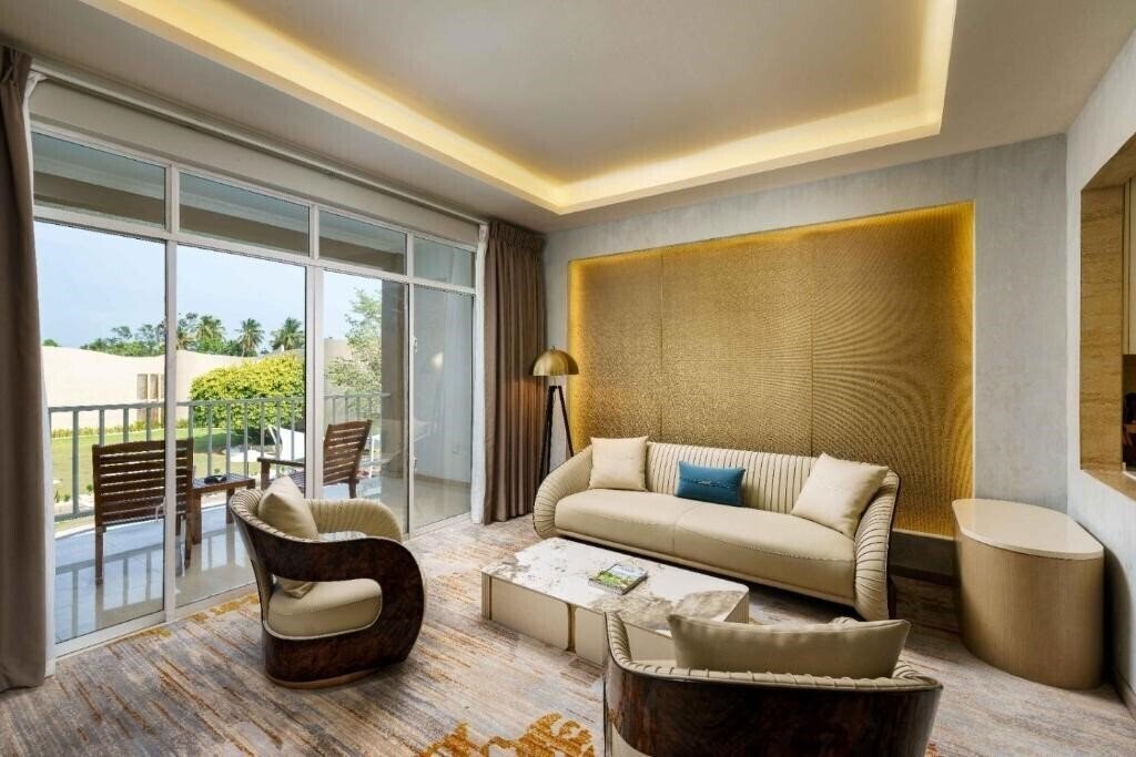 Hotel Avenra Garden Hotel 3*