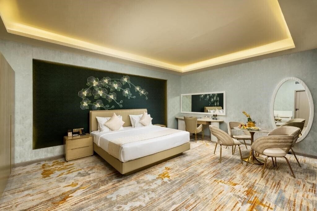 Zdjęcia Avenra Garden Hotel 3*