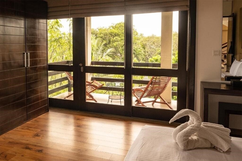 Zdjęcie Terrace Green Hotel 4*