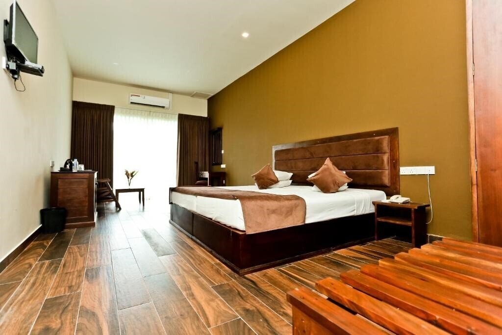 Изображение Golden Star Beach 3*