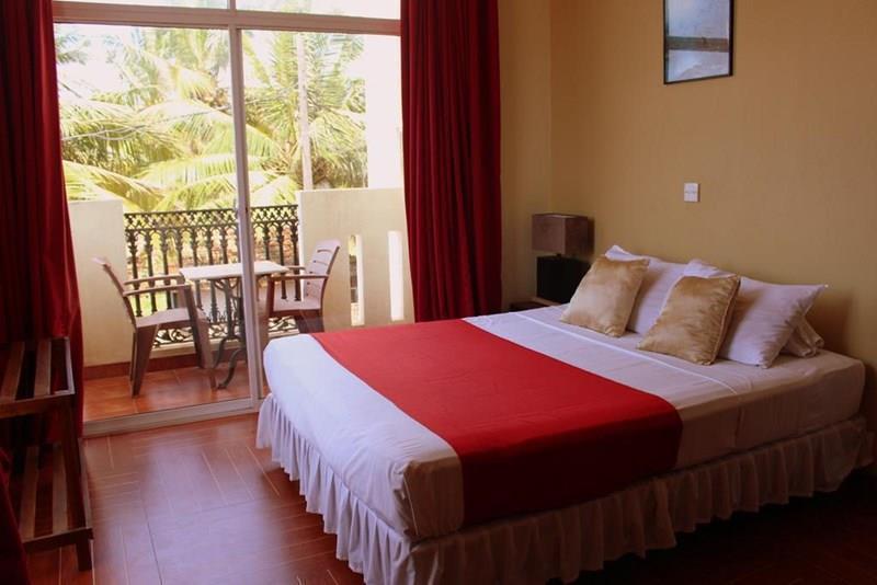 Фотографія Ocean Pearl Hotel 3*