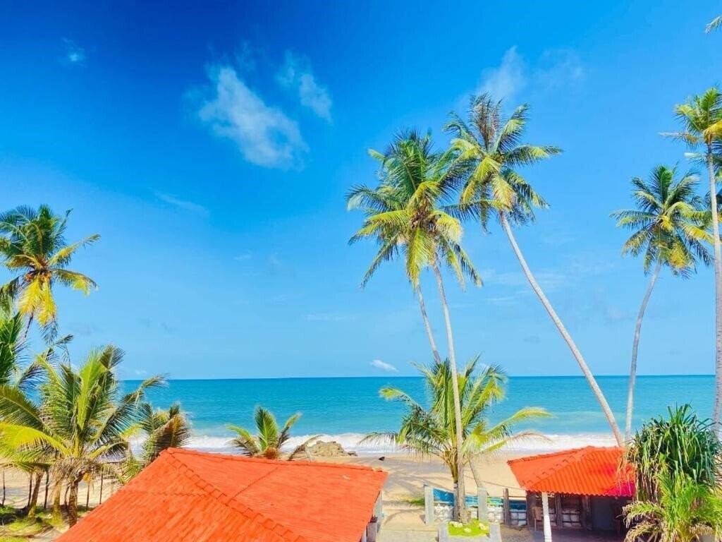 Фотография Rainbow Beach Hotel 3*