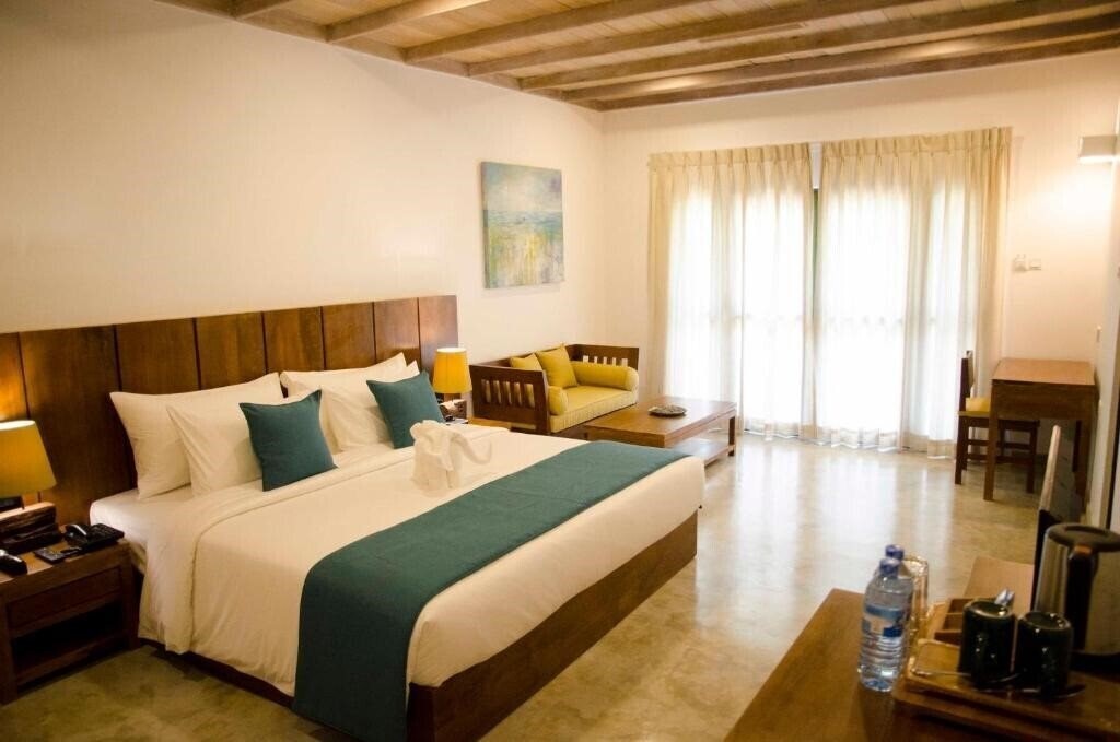 Зображення Arie Lagoon 4*