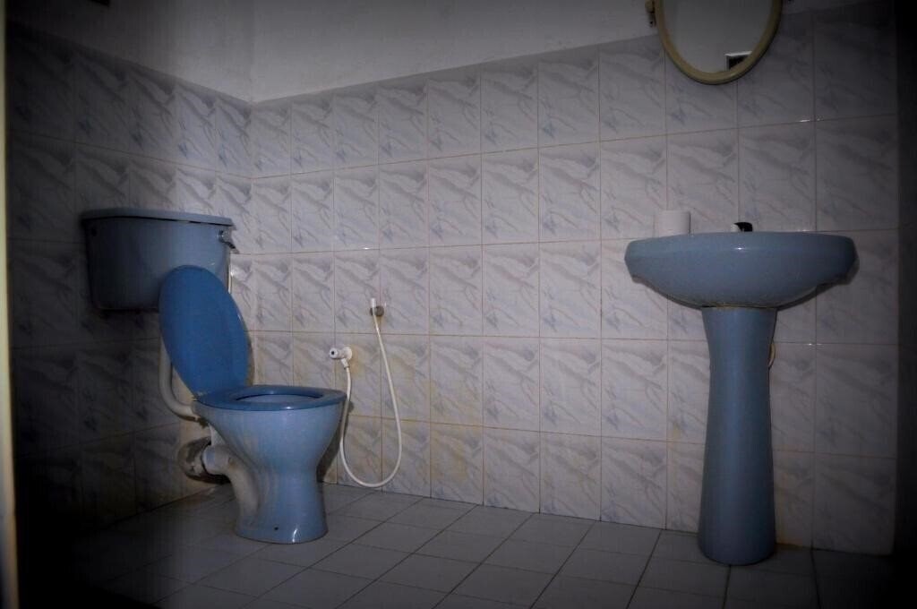 Фотография Marshal Beach Guest House 1*