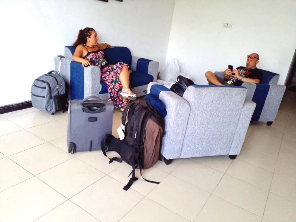 Zdjęcia Hotel Cloud Nine 1*